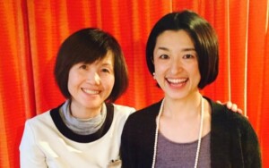 30代　女性